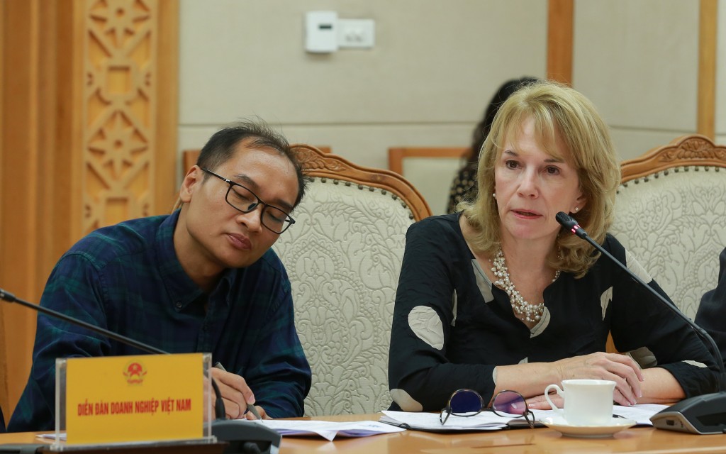 Quy định quy trình minh bạch về hiện trạng các nguồn điện mà doanh nghiệp đang sử dụng