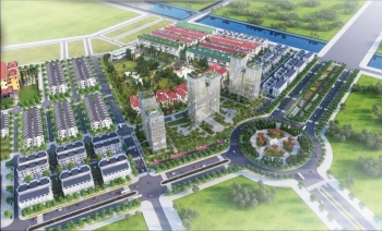 Mở bán dự án chưa đủ điều kiện, một công ty bị xử phạt