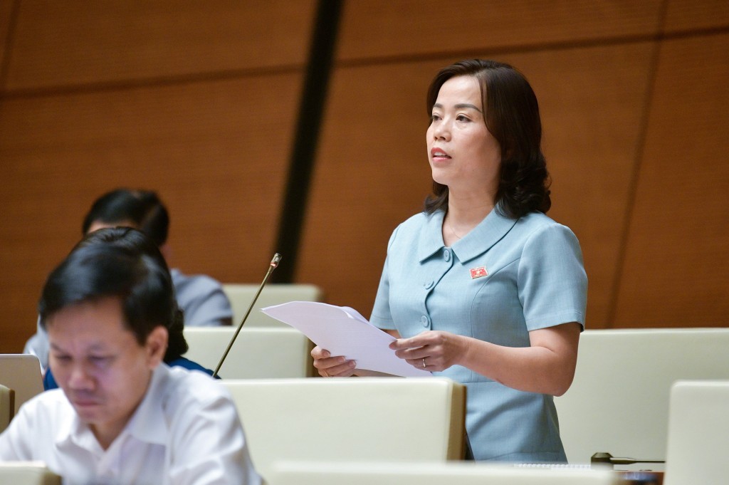 Tán thành các quy định vượt trội phát triển khoa học công nghệ