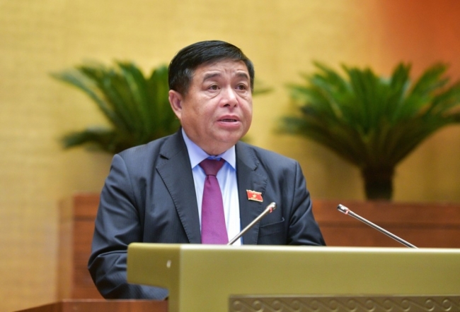 Đề xuất tăng một Phó Chủ tịch UBND cho tỉnh Nghệ An