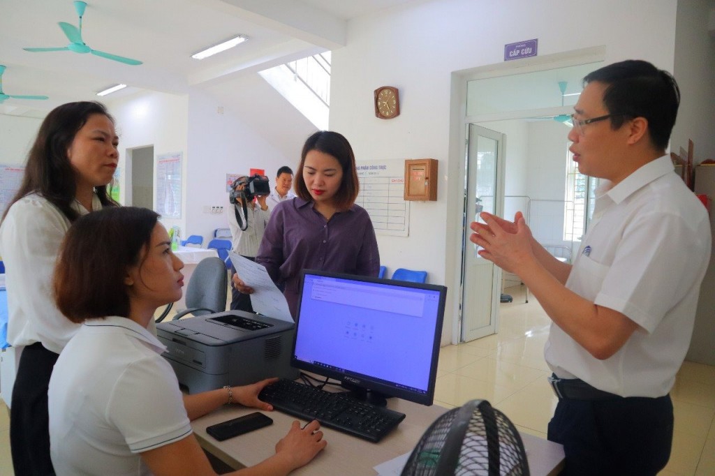 Huyện Sóc Sơn có thêm 3 xã đạt Nông thôn mới kiểu mẫu