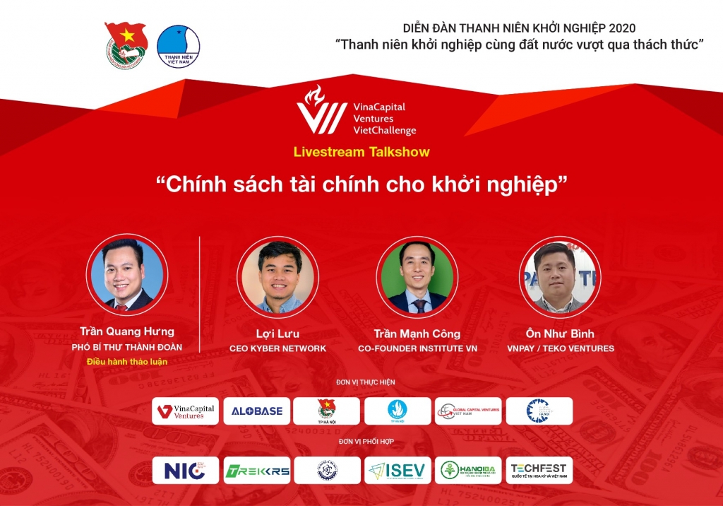 Tháo gỡ rào cản tiếp cận vốn của thanh niên trong khởi nghiệp 2208-z2189666800374-4ef4792c3259aceec19cf077bb97d171