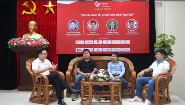 Cách để Start-ups kêu gọi vốn thành công