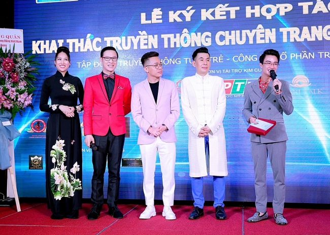 Câu chuyện khởi nghiệp: Cậu đồng trở thành CEO trong ngành thẩm mỹ