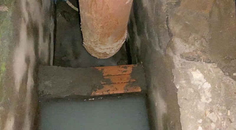 Đan Phượng (Hà Nội): Có hay không việc Công ty MBT xả thải trực tiếp, gây ô nhiễm môi trường? dan phuong ha noi co hay khong viec cong ty mbt xa thai truc tiep gay o nhiem moi truong