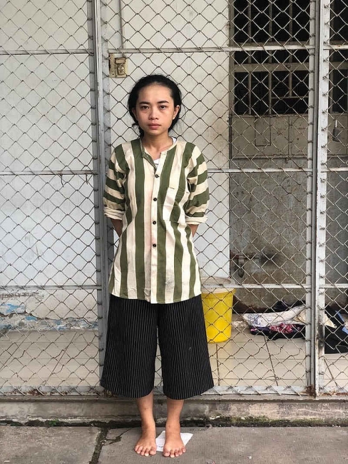 Sinh viên trường y mua bán ma tuý