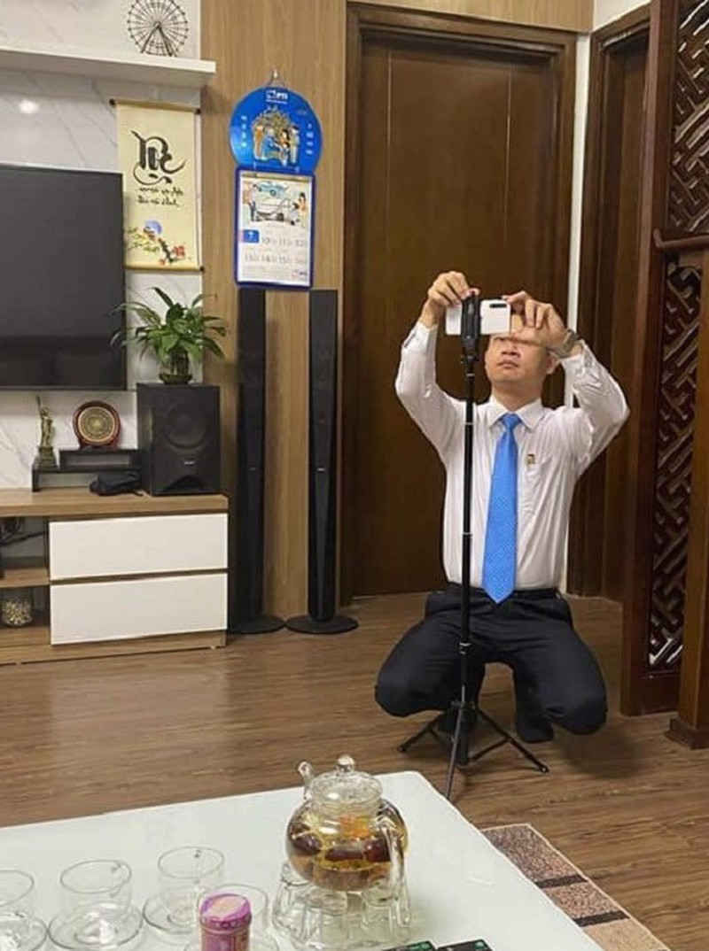 Xu hướng chuyển đổi số nền kinh tế