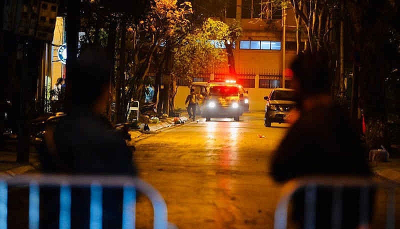 Không khai báo y tế, nữ bệnh nhân nhiễm COVID-19 có thể lĩnh 5 năm tù