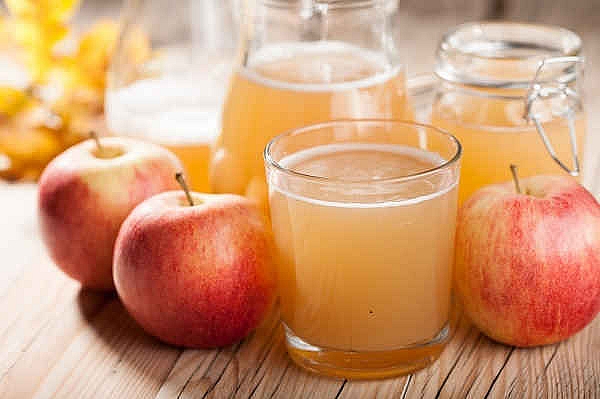 Mỗi ngày 1 quả táo giúp giảm cân thần tốc lại ngừa ung thư phổi