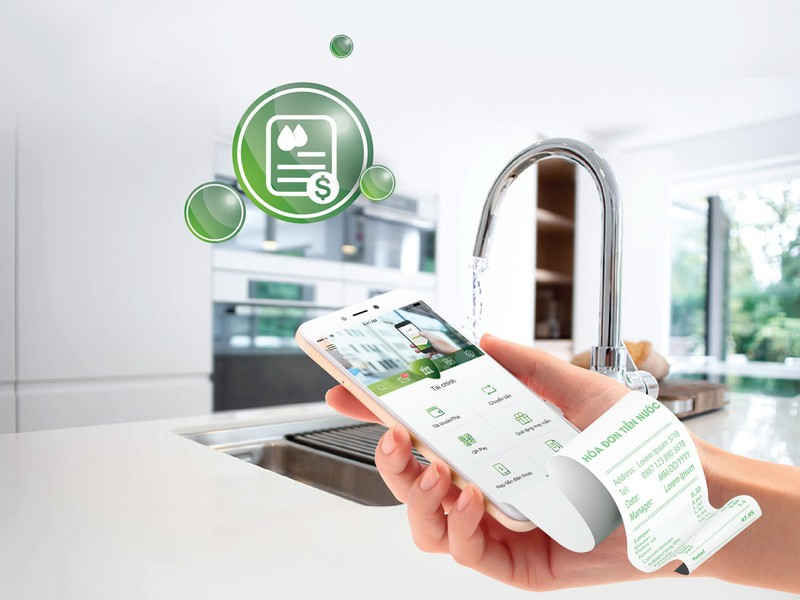 Thanh toán điện tử - Mảnh đất màu mỡ nhiều tiềm năng - ảnh 1