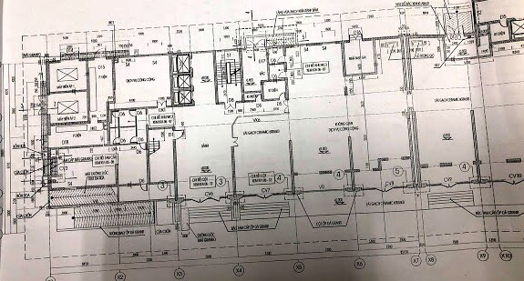 Hà Nội: Có dấu hiệu khuất tất trong quản lý, vận hành chung cư M3-M4 Nguyễn Chí Thanh ha noi co dau hieu khuat tat trong quan ly van hanh chung cu m3 m4 nguyen chi thanh