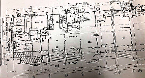 Hà Nội: Có dấu hiệu khuất tất trong quản lý, vận hành chung cư M3-M4 Nguyễn Chí Thanh