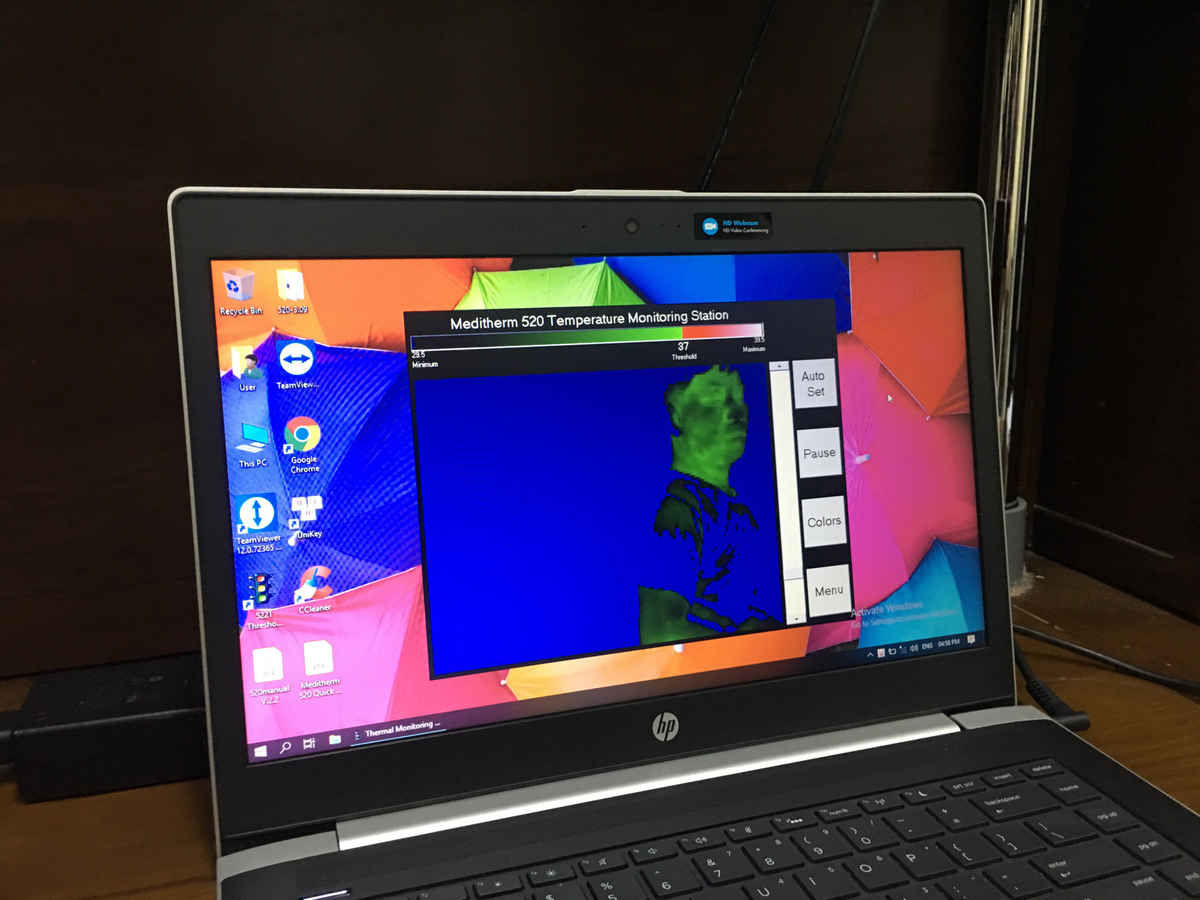 Quảng B&igrave;nh: C&aacute;ch ly 45 người tr&ecirc;n xe kh&aacute;ch nhập cảnh qua cửa khẩu Cha Lo - 2