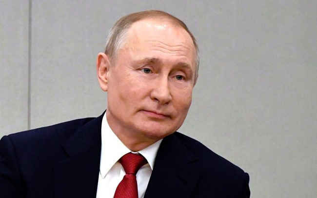 tong thong putin lap nhom cong tac hoi dong nha nuoc ve chong covid-19 hinh 1