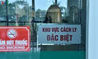 bộ y tế công bố danh sách các chuyến bay có bệnh nhân covid-19 hình 1