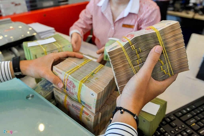 Ngân hàng Nhà nước điều chỉnh giảm các mức lãi suất từ 17/3