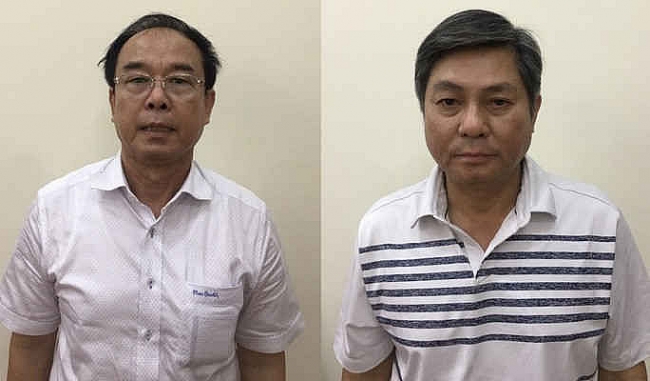 Vì sao điều tra lại vụ án ông Nguyễn Thành Tài?