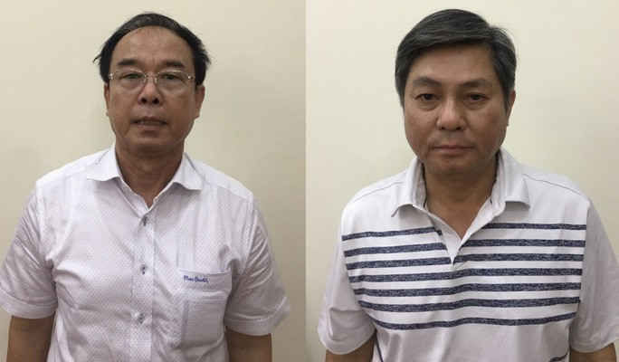 Vì sao điều tra lại vụ án ông Nguyễn Thành Tài? - Ảnh 1. Vì sao điều tra lại vụ án ông Nguyễn Thành Tài? - Ảnh 1.