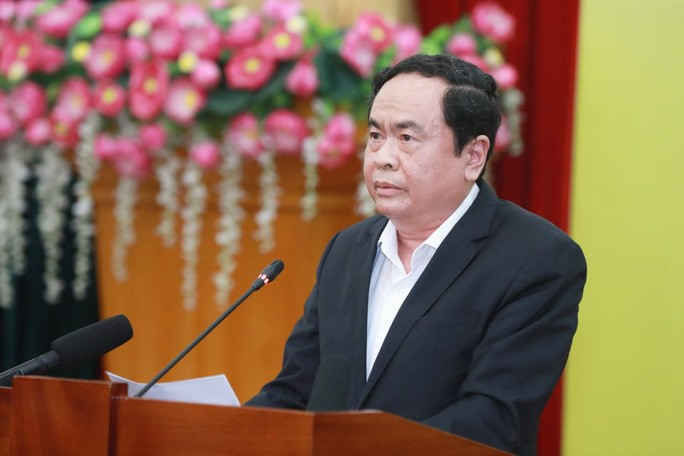 CLIP: Toàn dân hãy tích cực tham gia ủng hộ phòng chống dịch Covid-19 - Ảnh 1. CLIP: Toàn dân hãy tích cực tham gia ủng hộ phòng chống dịch Covid-19 - Ảnh 1.