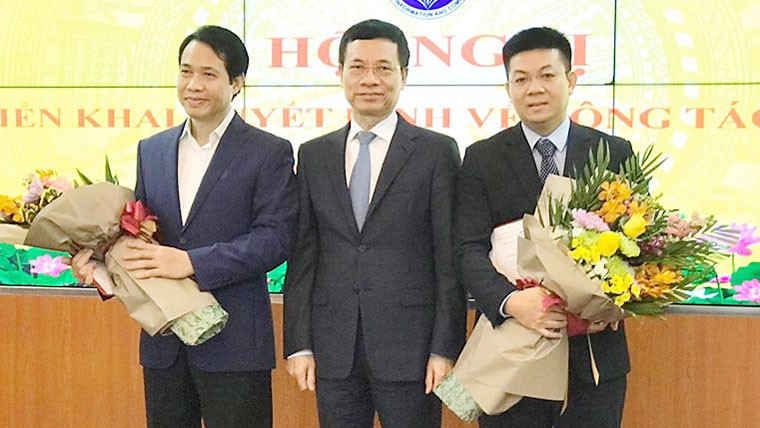 bo thong tin va truyen thong dieu dong can bo hinh 1
