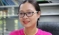 Bổ nhiệm nhân sự Bộ Thông tin và Truyền thông