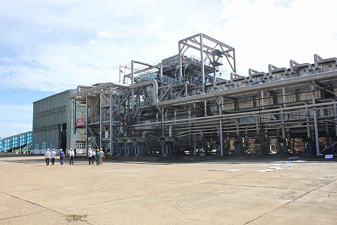 Điện bã mía có cơ hội phát triển