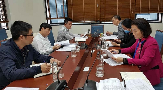 Quận Đống Đa triển khai công tác chuẩn bị Đại hội Đảng bộ