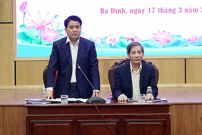 Phòng chống Covid-19: Hà Nội quản lý chặt chẽ các trường hợp cách ly tại nhà