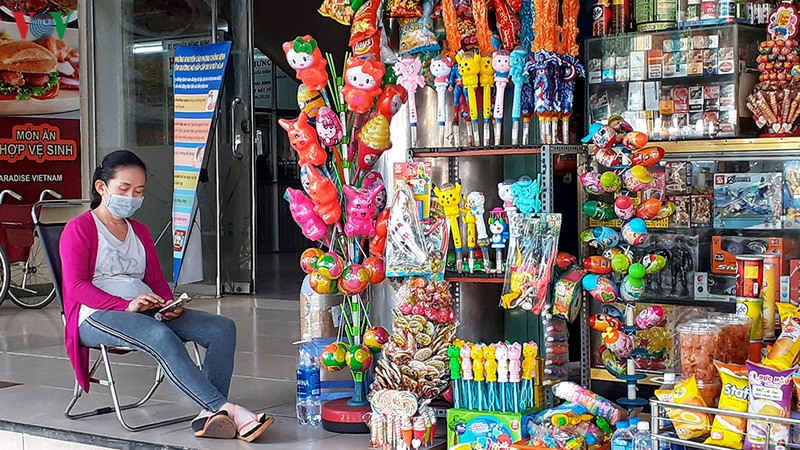 ben xe mien tay se tu choi phuc vu khach khong deo khau trang hinh 4