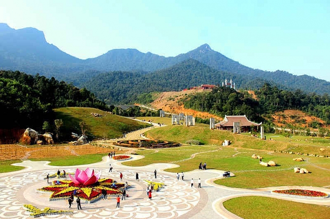 Phó chủ tịch huyện không bị hình sự vụ bồi thường sai 4,5 tỉ