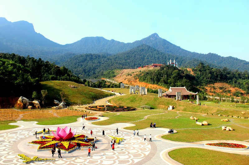 Phó chủ tịch huyện không bị hình sự vụ bồi thường sai 4,5 tỉ - ảnh 1