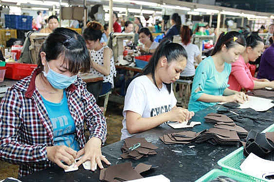 Từ tháng 4/2020: Áp dụng quy định mức phạt vi phạm hành chính trong lĩnh vực BHXH