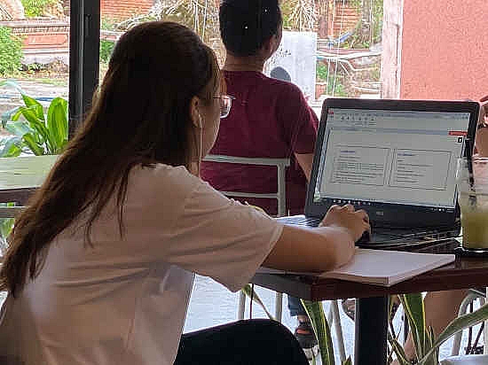 Quảng Ngãi: Học sinh THPT và Giáo dục thường xuyên nghỉ học đến hết 29/3