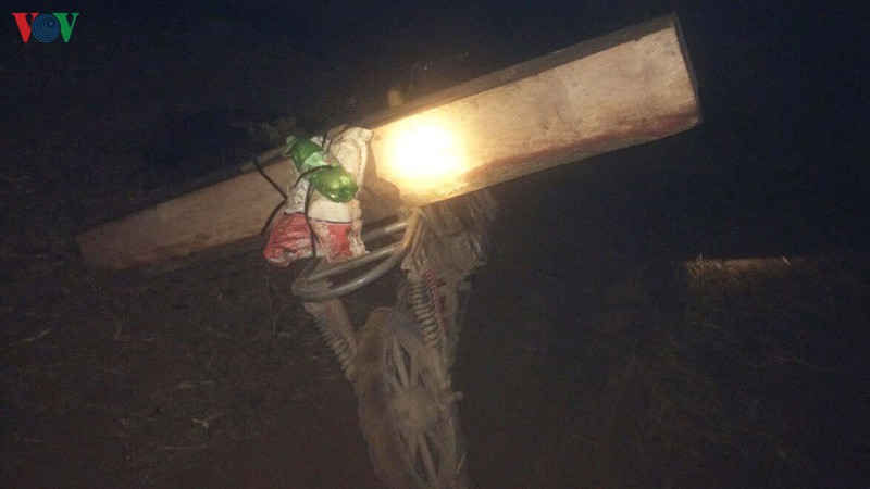 lam tac chuyen go lau bang xe do che hinh 1