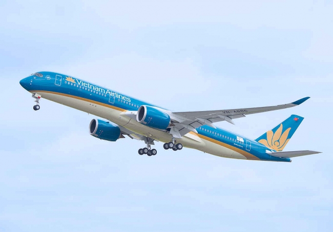 Vietnam Airlines khẩn cấp hủy chuyến bay tới Pháp trước giờ cất cánh