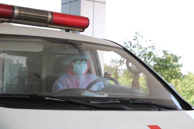 Th&ecirc;m 5 ca nhiễm virus corona: 2 người ở H&agrave; Nội, 3 người ở TP.HCM - 1