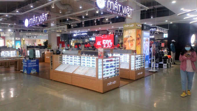 T&ugrave;y mức độ ảnh hưởng, Big C, Go! sẽ giảm gi&aacute; thu&ecirc; mặt bằng cho đối t&aacute;c từ 10 - 15%. Ảnh: Central Retail.