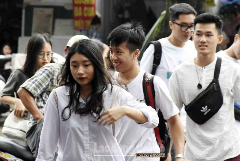 se cong bo de tham khao ky thi trung hoc pho thong quoc gia 2020