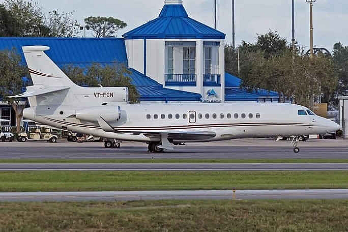 Thông tin mới nhất về cô gái mắc Covid-19 về bằng chuyên cơ riêng ở TP HCM