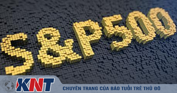 Goldman Sachs: Chỉ số S&amp;P 500 có thể “chạm đáy” 2.000 điểm vào giữa năm 2020