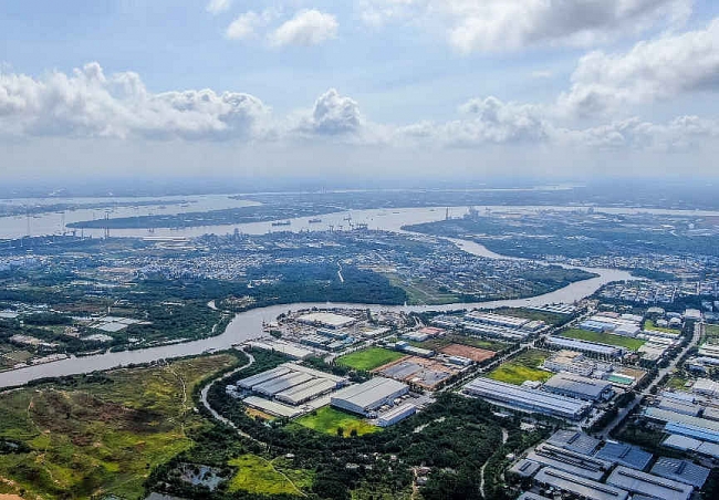 Tiềm năng mô hình nhà cho thuê trọ cận khu công nghiệp