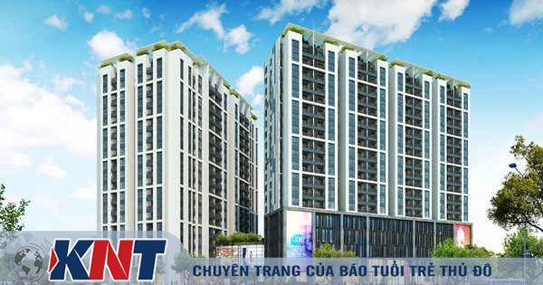 ICG chia cổ tức tiền mặt 15%