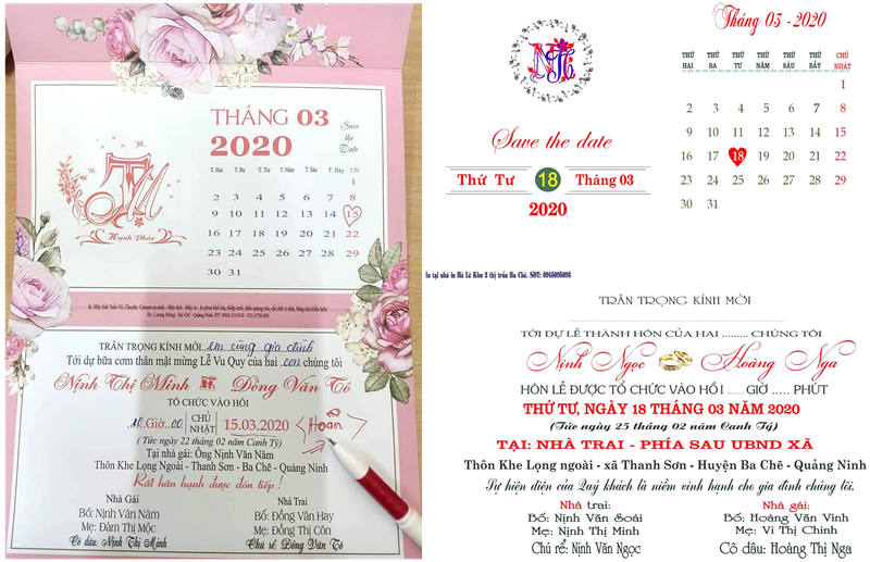 hang tram cap doi hoan cuoi de phong dich benh covid-19 hinh 1