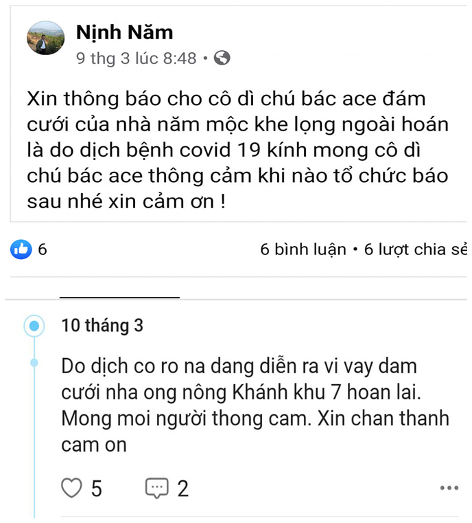 hang tram cap doi hoan cuoi de phong dich benh covid-19 hinh 2