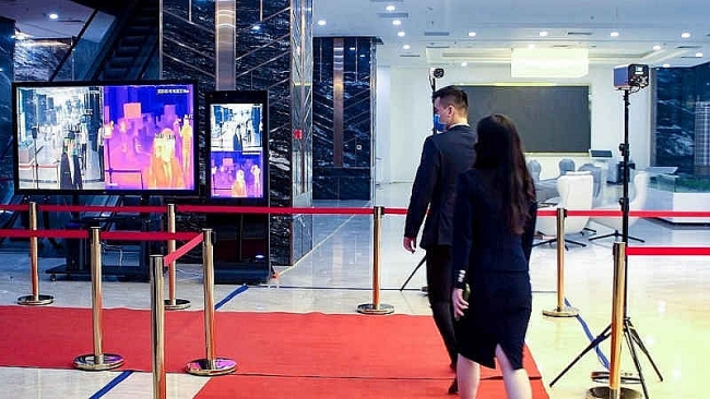 HoREA đề xuất giải pháp gỡ khó cho doanh nghiệp bất động sản