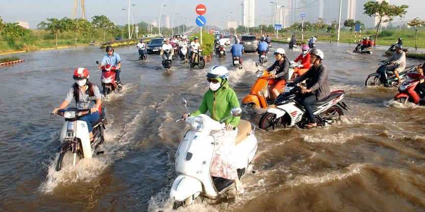 (Vietnam News Agency/AFP via Getty Images)