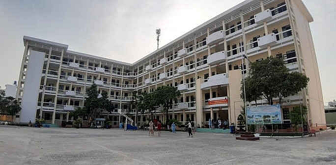 NÓNG: Kết quả xét nghiệm Covid-19 của người dân chung cư Hòa Bình và phố Tây Bùi Viện