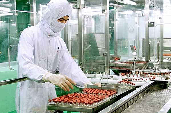 Rà soát, cập nhật số lượng, nguyên liệu làm thuốc từ ngày 18/3