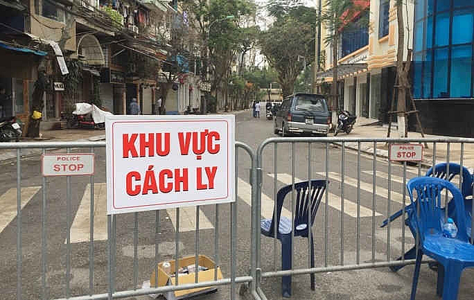 Đã cách ly hơn 31.600 người phòng dịch Covid-19: Những ai cần cách ly tập trung?