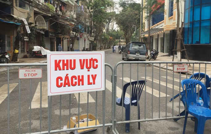 Đã cách ly hơn 31.600 người phòng dịch Covid-19: Những ai cần cách ly tập trung? - Ảnh 1. Đã cách ly hơn 31.600 người phòng dịch Covid-19: Những ai cần cách ly tập trung? - Ảnh 1.